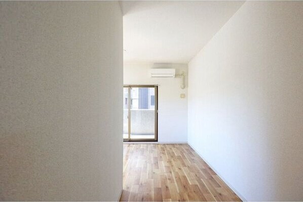 ラルテ中津の物件内観写真